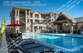 3280 CedarPlaza Ln.