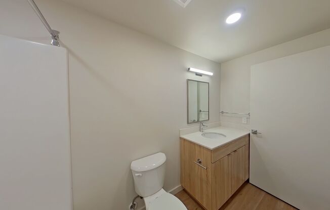 1 bed, 1 bath, 419 sqft, $1,500, Unit 102