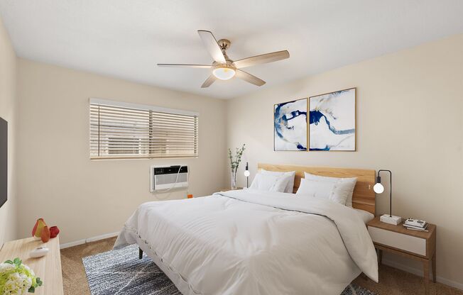 3 beds, 1.5 baths, 1,000 sqft, $2,550, Unit 4133-A