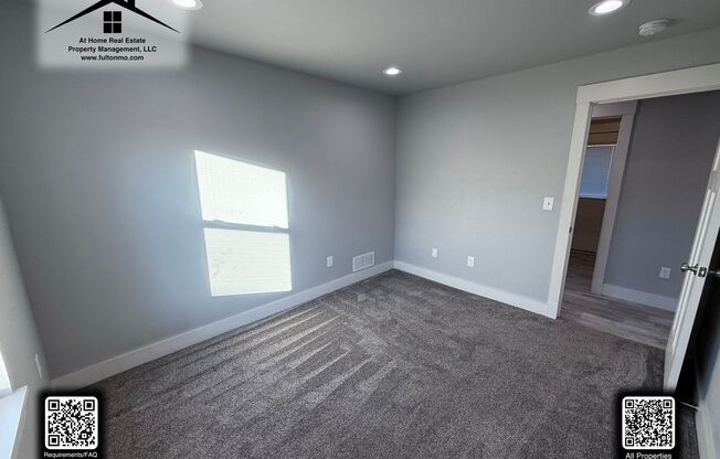 2 beds, 2 baths, 785 sqft, $925, Unit 310 West 4th Street- Apartment A