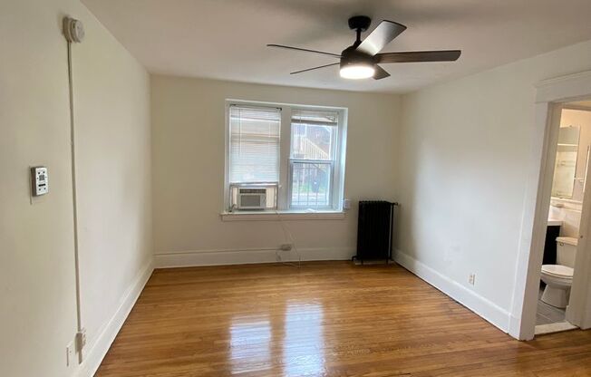 Studio, 1 bath, 300 sqft, $1,550, Unit Unit 115
