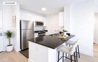 2 beds, 2 baths, $5,990, Unit 402