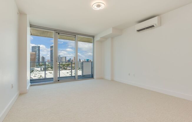 For Rent - [Azure Ala Moana] 629 Keeaumoku St. #1208