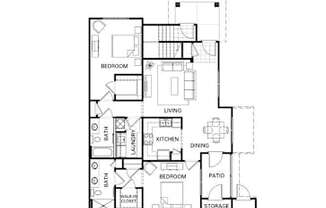 Partner-provided photo for $2007 unit