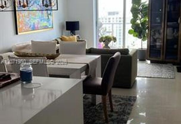 2 beds, 2.5 baths, $3,900, Unit # 3803