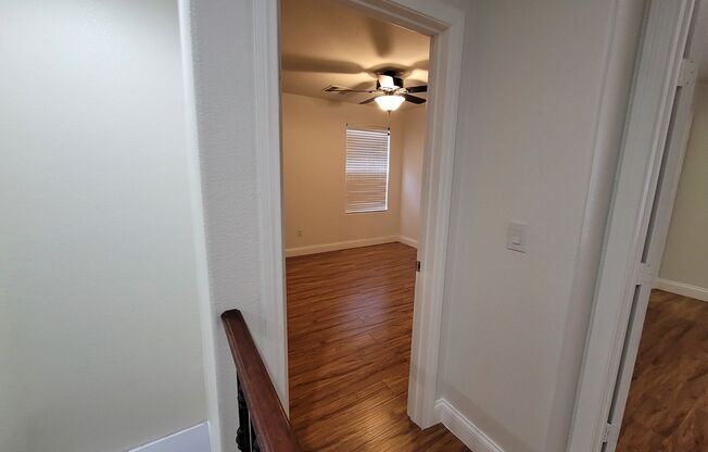 3 beds, 2.5 baths, $1,995