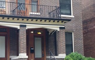 Townhouse for Rent in the Shaw Area