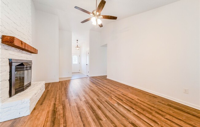 2014 BALSAM WAY