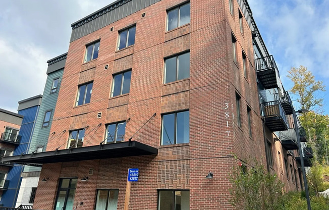 Calypso South Apartments