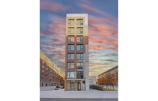 1 bed, 1 bath, 1,111 sqft, $3,700, Unit 2B