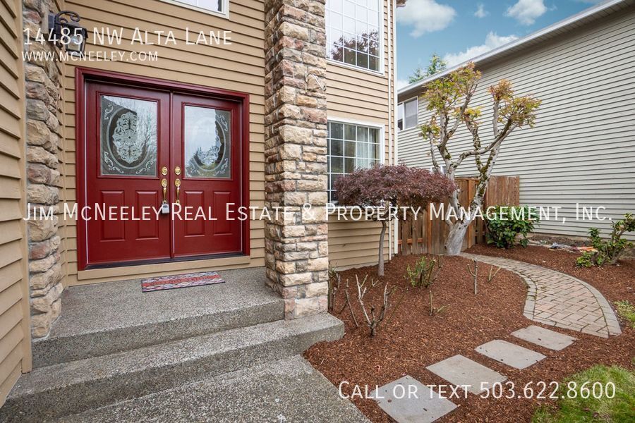 14485 NW ALTA LN