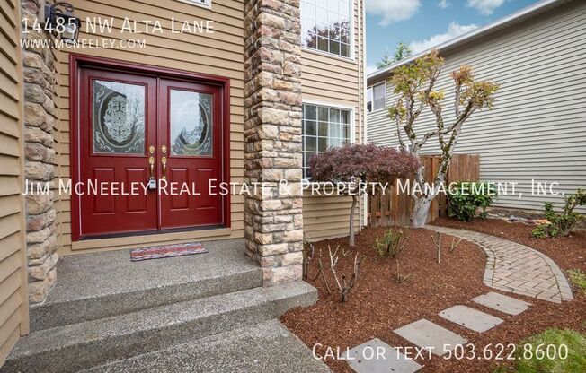 14485 NW ALTA LN