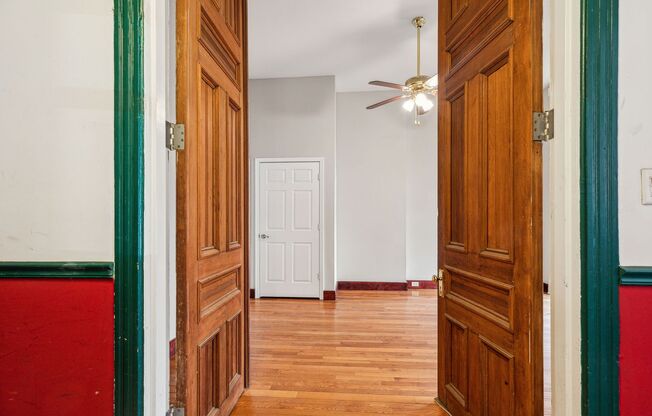 5 beds, 4.5 baths, 1,500 sqft, $3,600, Unit 3414 - A