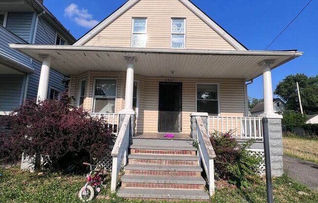 4 bedroom 2 bath