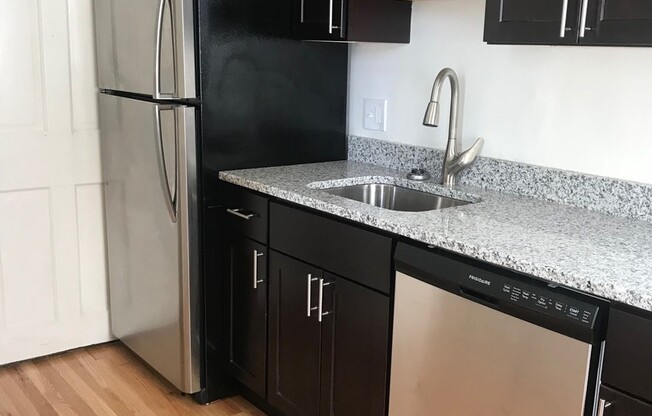 1 bed, 1 bath, 450 sqft, $1,329, Unit 109-3B
