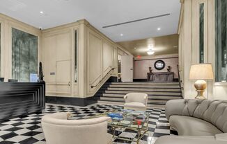1 bed, 1 bath, $2,850, Unit 301