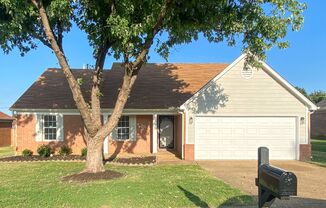 3 bed, 2 bath near Riverdale and Stateline Rd