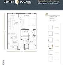 Partner-provided photo for $1524 unit