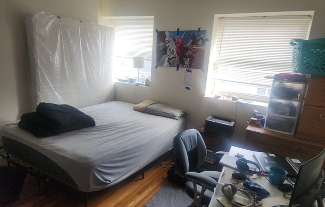 20 Armington St, Allston MA 24