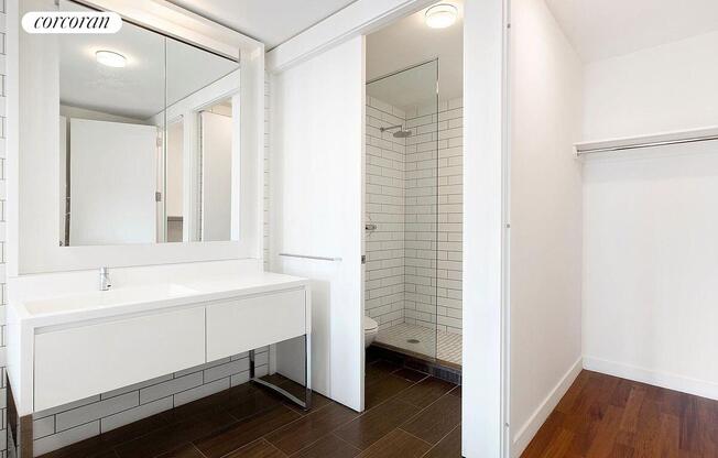 1 bed, 1 bath, 791 sqft, $6,000, Unit 45B