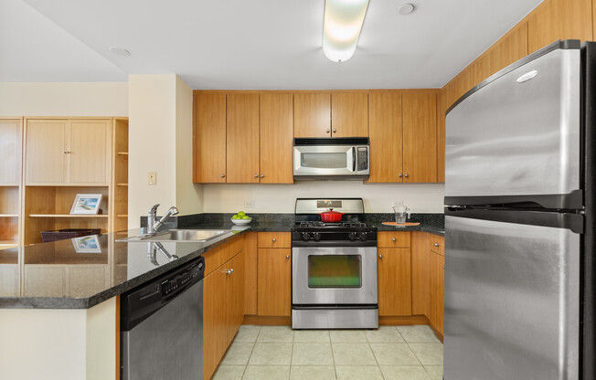 1 bed, 1 bath, 679 sqft, $3,995, Unit 12F