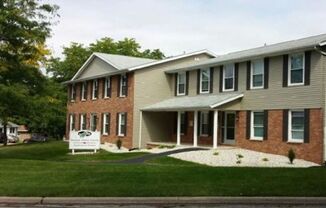 2820 Mount Mary Circle