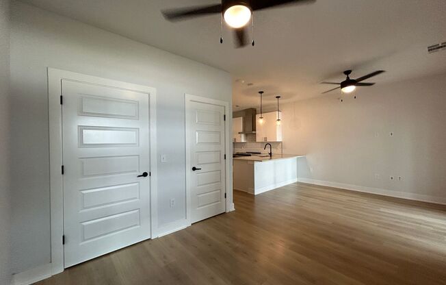 1 bed, 1 bath, $1,545, Unit UNIT 110