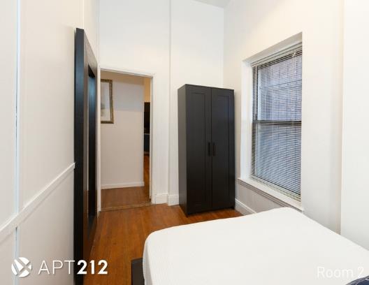 5 beds, 2 baths, 2,400 sqft, $7,495, Unit 1