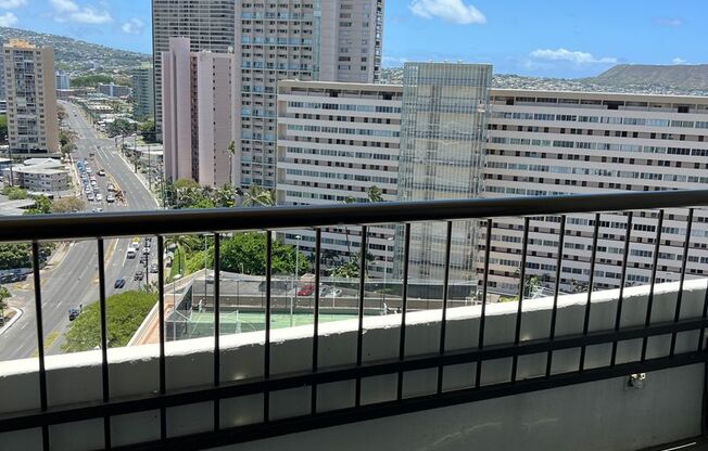 1 bed, 1 bath, $2,200, Unit Marco Polo