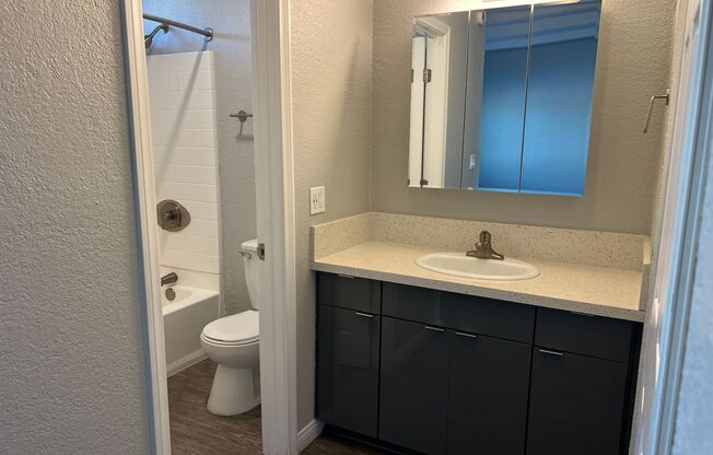 1 bed, 1 bath, 480 sqft, $2,265, Unit 111