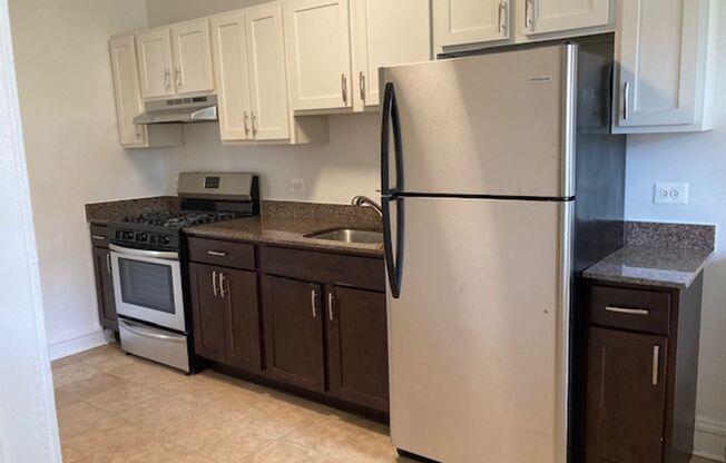 2104-2118 W. Birchwood Avenue/7502-7510 N. Hoyne Avenue