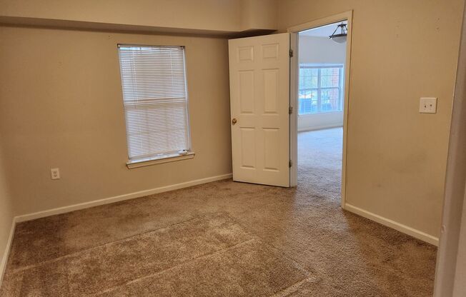 2 BR, 2 Ba condo in the Carriage Hill subdivision in Pantops