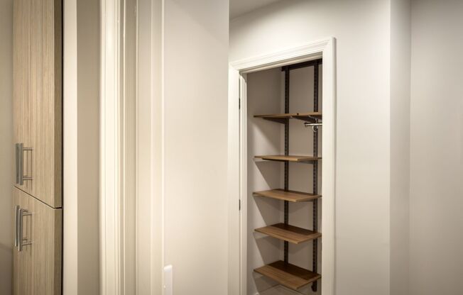 1 bed, 1 bath, $2,850, Unit 109