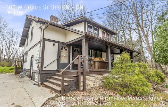 300 W GRACE ST