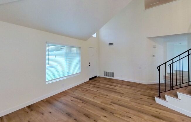 Beautiful 4 Bedroom 3 Bathroom Home in Yucaipa!