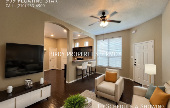 Partner-provided property photo