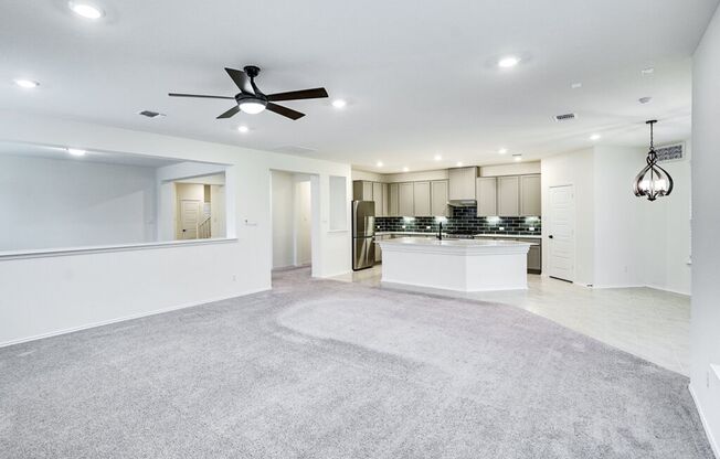 4732 Padula Drive Round Rock, TX 78665