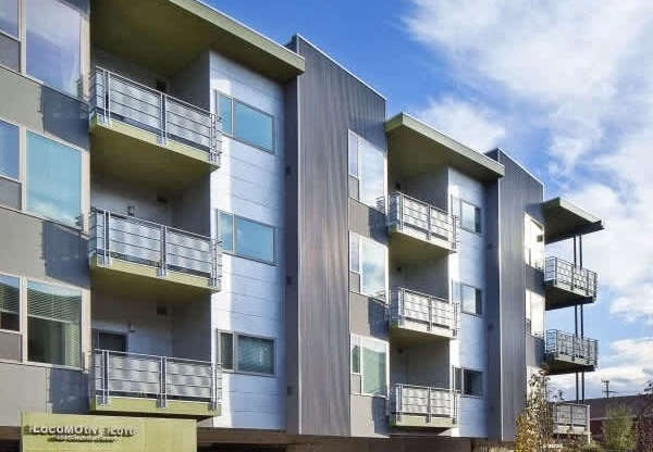Apartment Living Reimagined