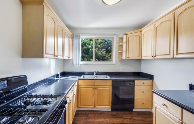 Patio Gardens Apartments