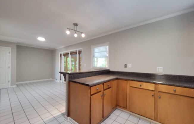 3 beds, 2 baths, $1,995
