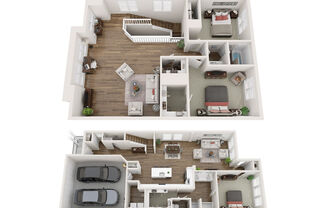 Partner-provided photo for $2931 unit