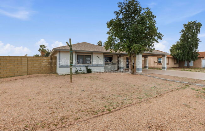 6201 W ACOMA DR