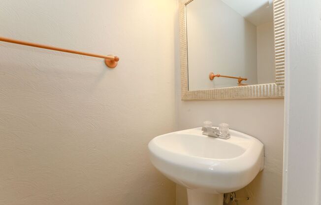 3 beds, 1.5 baths, $1,800