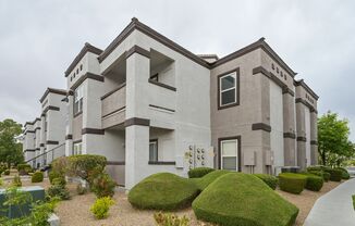 SW!! 2 Bedroom 2 Bath 2nd floor Condo!!! One Car Garage and One car Carport!! Gated!! Community Pool!! Spa!! Clubhouse!!