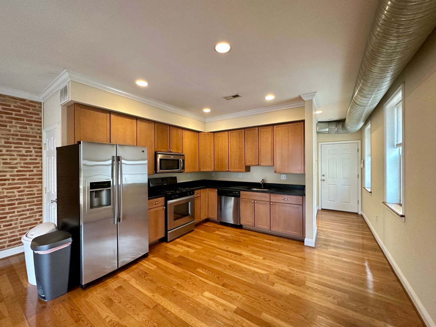 For Rent: Charming Urban Living at 105 N Chester Street – Your City Retreat Awaits!