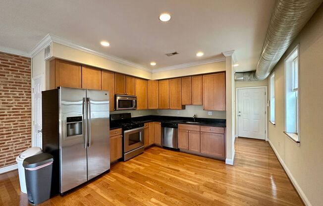 For Rent: Charming Urban Living at 105 N Chester Street – Your City Retreat Awaits!