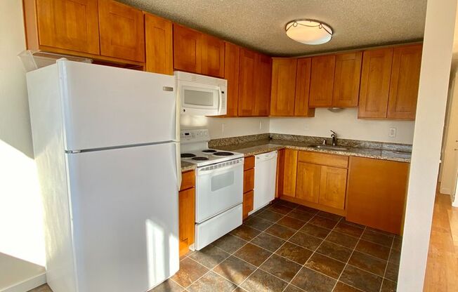 Annaron Apartments