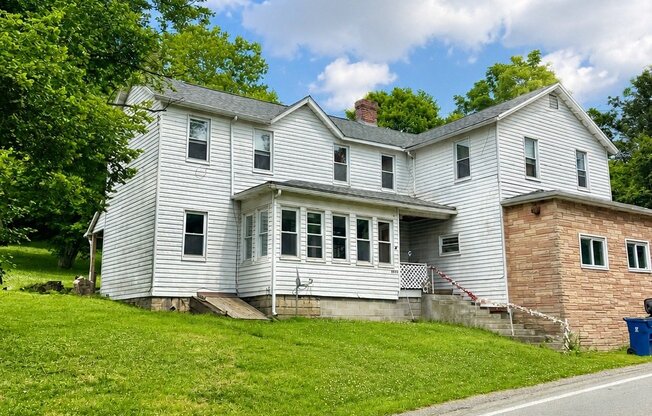225 THOMPSON RUN RD