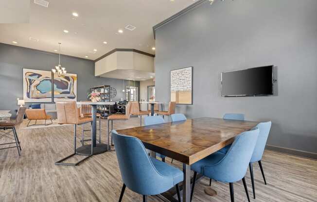 Community Room
