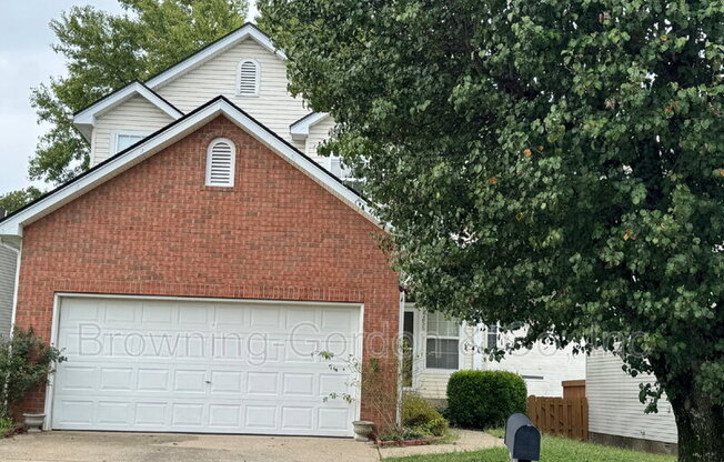 4256 CHESNEY GLN DR